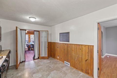 Tiny photo for 56 N High Street, Jackson, OH 45640 (MLS # 226005821)