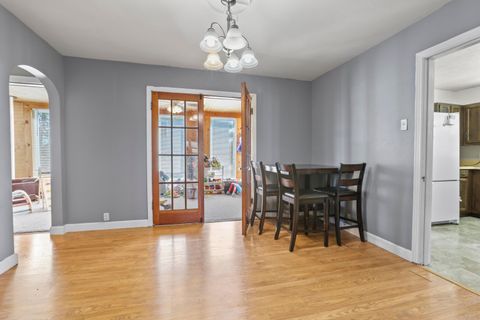 Tiny photo for 56 N High Street, Jackson, OH 45640 (MLS # 226005821)