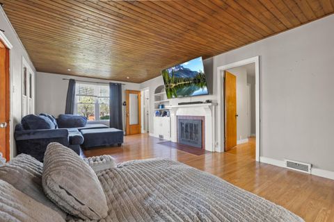 Tiny photo for 56 N High Street, Jackson, OH 45640 (MLS # 226005821)