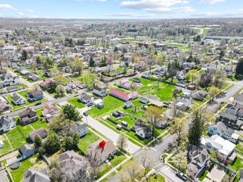 Tiny photo for 56 N High Street, Jackson, OH 45640 (MLS # 226005821)