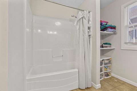 Tiny photo for 56 N High Street, Jackson, OH 45640 (MLS # 226005821)