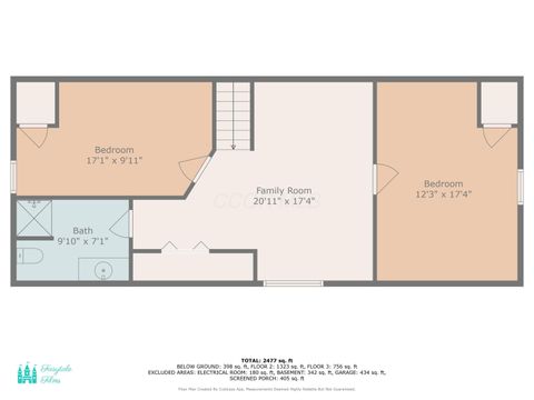 Tiny photo for 56 N High Street, Jackson, OH 45640 (MLS # 226005821)