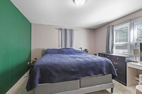 Tiny photo for 56 N High Street, Jackson, OH 45640 (MLS # 226005821)