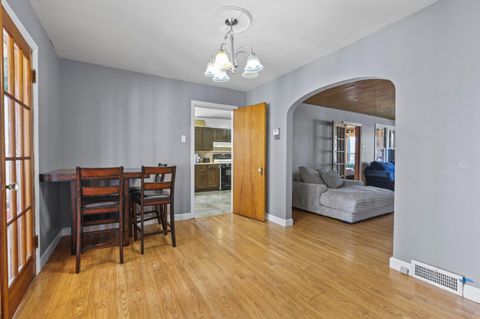 Tiny photo for 56 N High Street, Jackson, OH 45640 (MLS # 226005821)