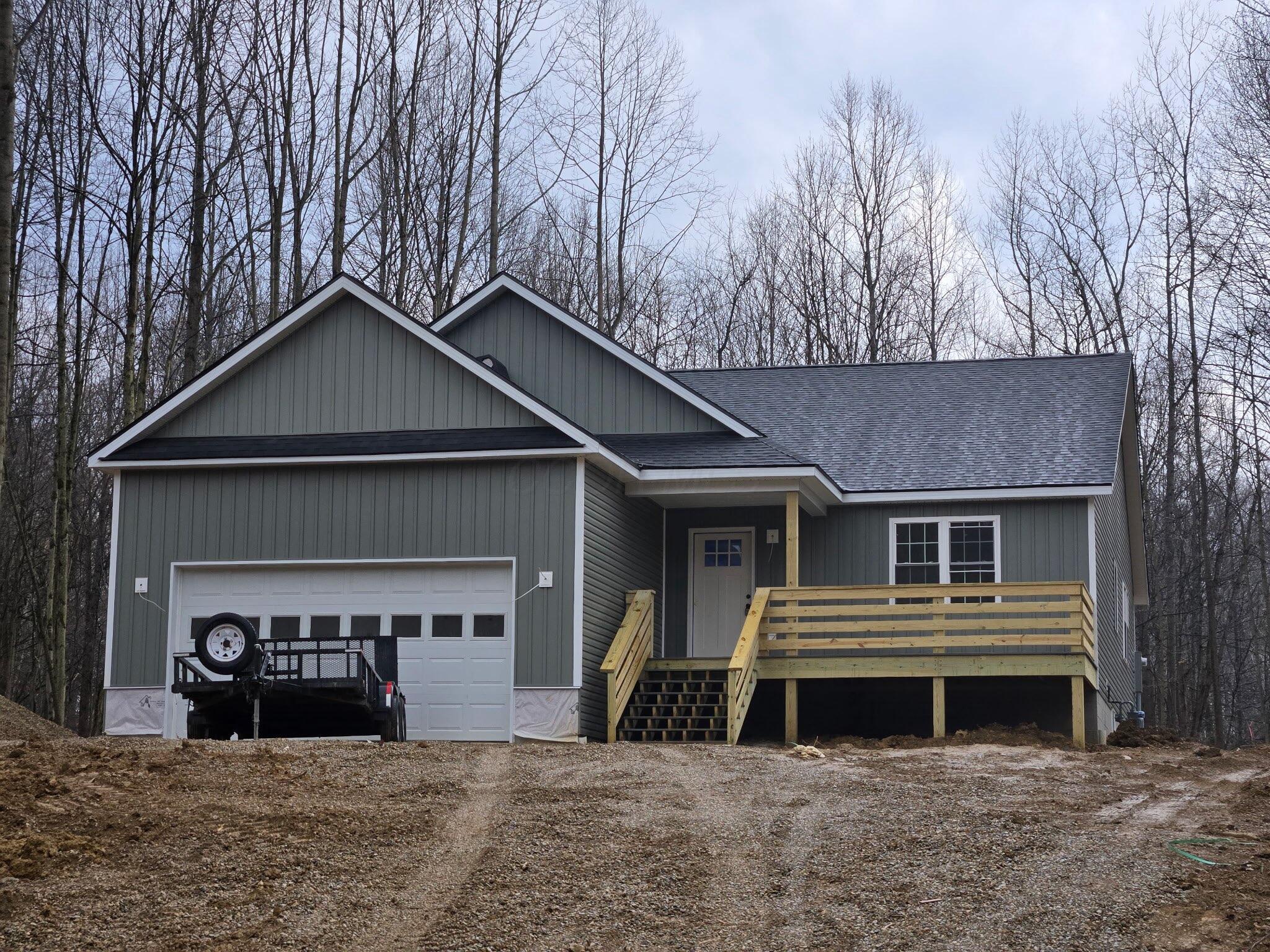 429 Orchid Court, Howard, Ohio image 1
