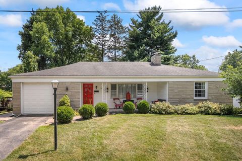 Photo of 135 Sunbury Road, Chillicothe, OH 45601 (MLS # 226016335)