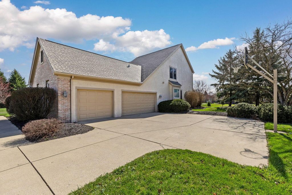 Photo of 8201 Addinston Court, Dublin, OH 43017 (MLS # 226014673)