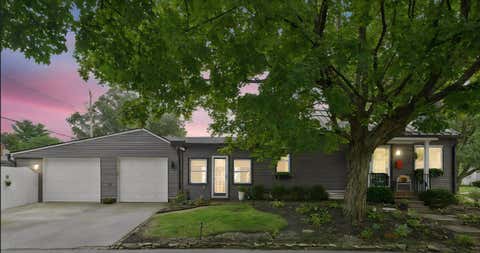 Photo of 614 E Royal Forest Boulevard, Columbus, OH 43214 (MLS # 226032053)