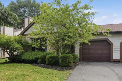 Photo of 7621 Pickett Lane 2 #2, Columbus, OH 43235 (MLS # 226027447)