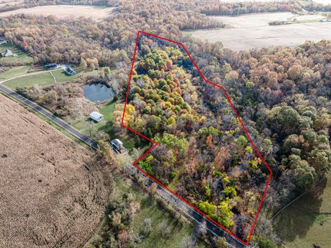 Photo of 0 County Road 19, Fredericktown, OH 43019 (MLS # 225041188)