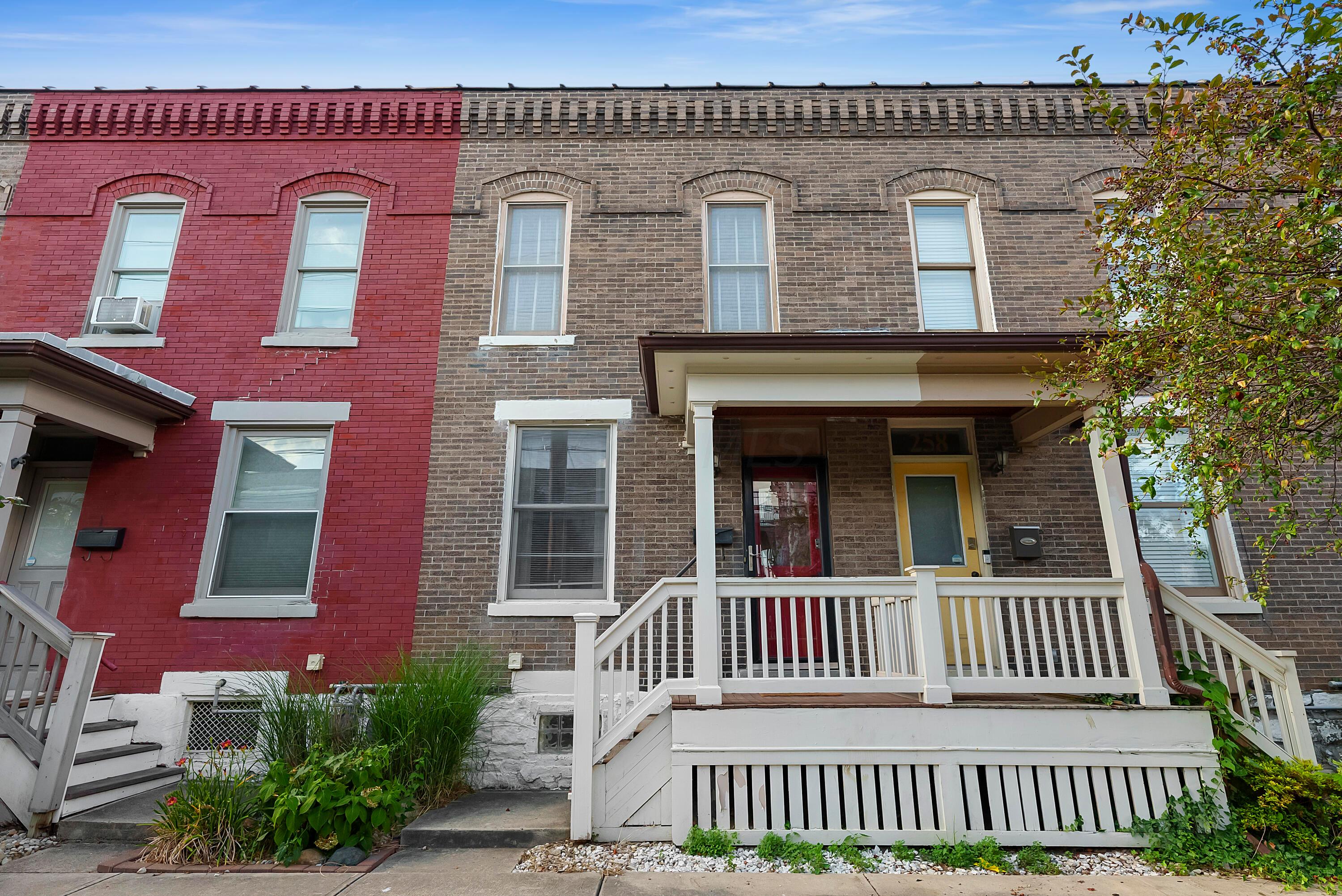 View Columbus, OH 43201 house