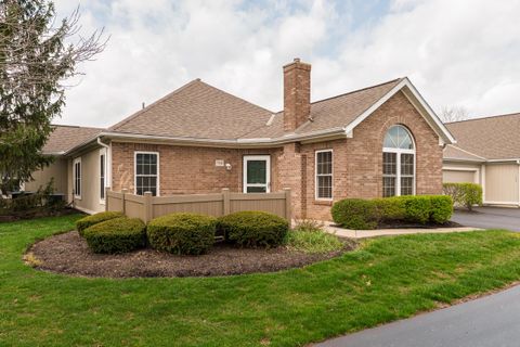 Photo of 788 Windward Way 21 #21, Columbus, OH 43230 (MLS # 226011130)