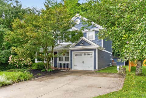 Photo of 145 Ravine Ridge Drive S, Powell, OH 43065 (MLS # 226031454)