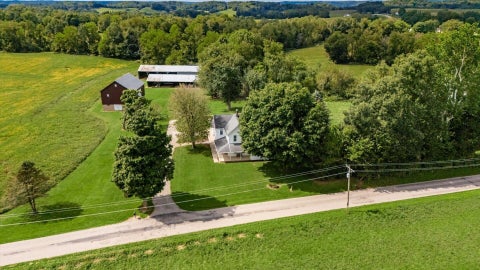 Vacant Land For Sale - 5181 Newton Road<br/> Newark, OH 43055