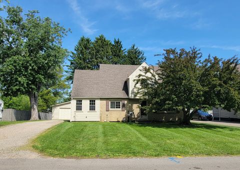 Photo of 28 S 33rd Street, Newark, OH 43055 (MLS # 226017196)