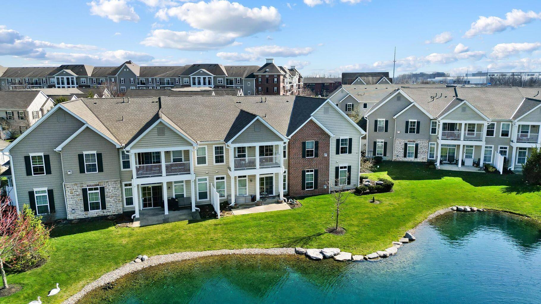 4204 Bradhurst Drive, Dublin, Ohio image 37