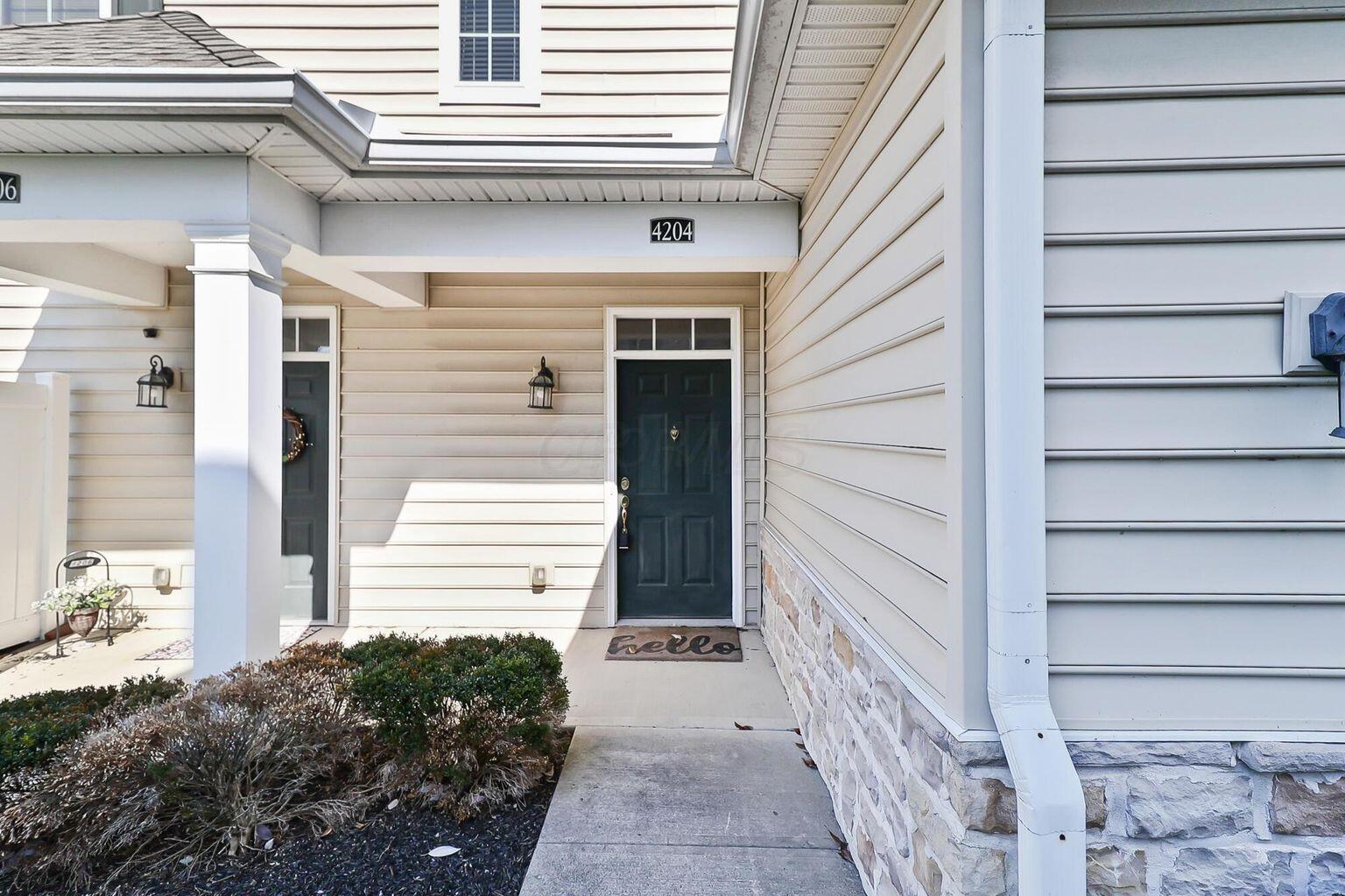 4204 Bradhurst Drive, Dublin, Ohio image 2