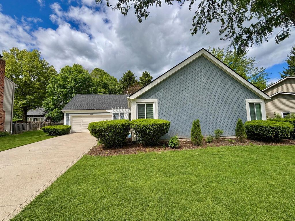 Photo of 272 Old Spring Lane, Dublin, OH 43017 (MLS # 226014696)