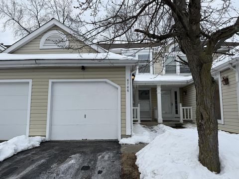 Photo of 6706 Manring Court, Reynoldsburg, OH 43068 (MLS # 226003918)