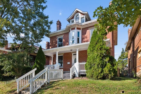 Photo of 1646 Bryden Road, Columbus, OH 43205 (MLS # 226039078)