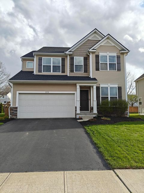 Photo of 370 Timbersmith Drive, Delaware, OH 43015 (MLS # 226010407)