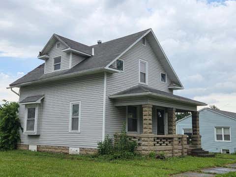 Homes For Sale - 75 Perry Street<br/> Saint Louisville, OH 43071