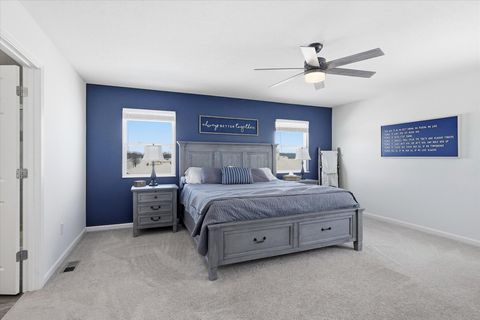 Tiny photo for 528 Golden Pond Avenue, Johnstown, OH 43031 (MLS # 226002937)