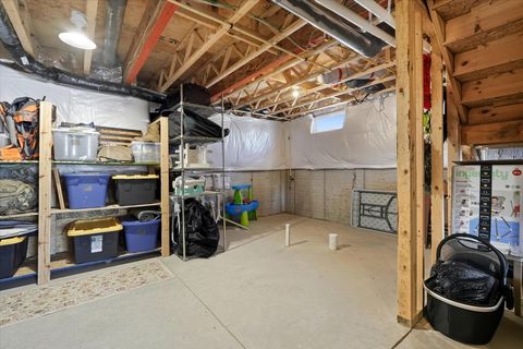 Tiny photo for 528 Golden Pond Avenue, Johnstown, OH 43031 (MLS # 226002937)