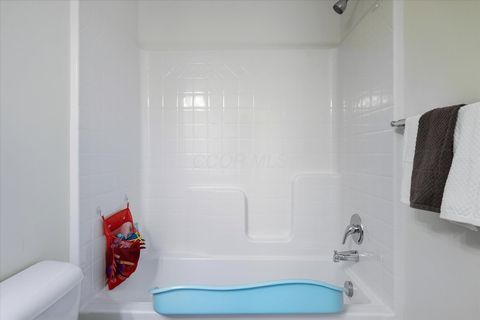 Tiny photo for 528 Golden Pond Avenue, Johnstown, OH 43031 (MLS # 226002937)