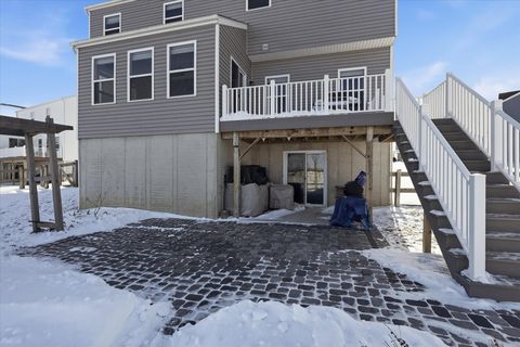 Tiny photo for 528 Golden Pond Avenue, Johnstown, OH 43031 (MLS # 226002937)