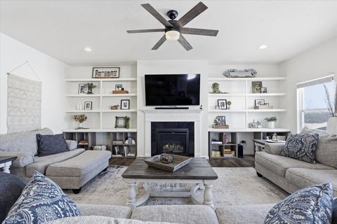 Tiny photo for 528 Golden Pond Avenue, Johnstown, OH 43031 (MLS # 226002937)