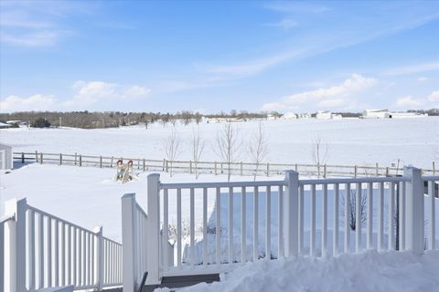 Tiny photo for 528 Golden Pond Avenue, Johnstown, OH 43031 (MLS # 226002937)