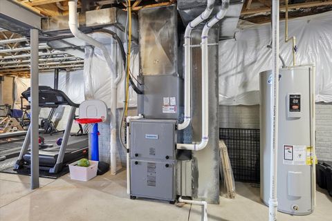 Tiny photo for 528 Golden Pond Avenue, Johnstown, OH 43031 (MLS # 226002937)