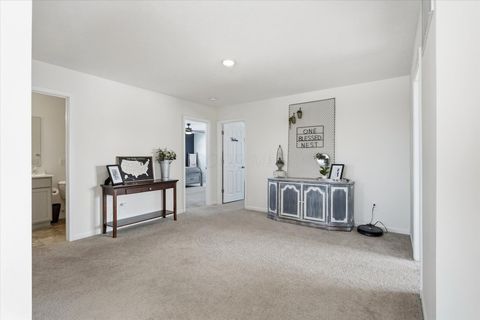 Tiny photo for 528 Golden Pond Avenue, Johnstown, OH 43031 (MLS # 226002937)