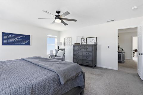 Tiny photo for 528 Golden Pond Avenue, Johnstown, OH 43031 (MLS # 226002937)