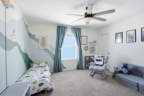 Tiny photo for 528 Golden Pond Avenue, Johnstown, OH 43031 (MLS # 226002937)