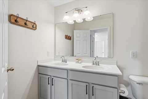 Tiny photo for 528 Golden Pond Avenue, Johnstown, OH 43031 (MLS # 226002937)