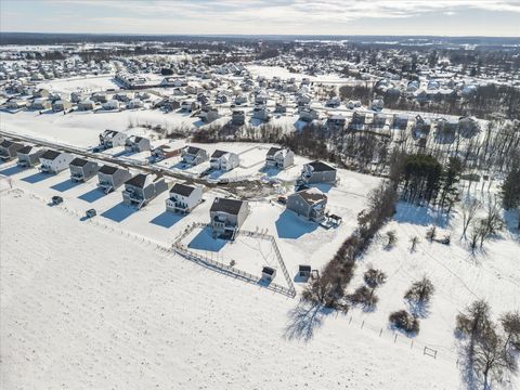 Tiny photo for 528 Golden Pond Avenue, Johnstown, OH 43031 (MLS # 226002937)