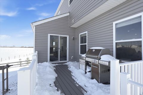 Tiny photo for 528 Golden Pond Avenue, Johnstown, OH 43031 (MLS # 226002937)