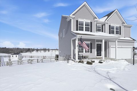 Tiny photo for 528 Golden Pond Avenue, Johnstown, OH 43031 (MLS # 226002937)