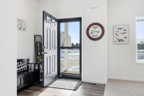 Tiny photo for 528 Golden Pond Avenue, Johnstown, OH 43031 (MLS # 226002937)