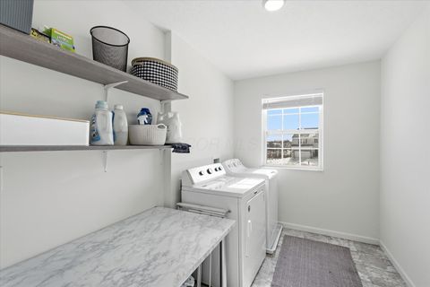 Tiny photo for 528 Golden Pond Avenue, Johnstown, OH 43031 (MLS # 226002937)