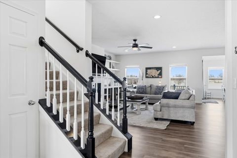 Tiny photo for 528 Golden Pond Avenue, Johnstown, OH 43031 (MLS # 226002937)