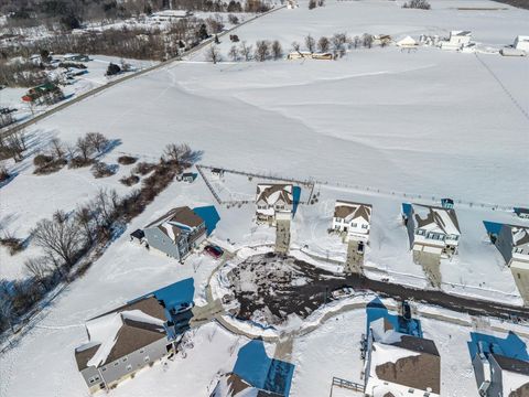 Tiny photo for 528 Golden Pond Avenue, Johnstown, OH 43031 (MLS # 226002937)