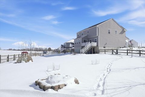 Tiny photo for 528 Golden Pond Avenue, Johnstown, OH 43031 (MLS # 226002937)