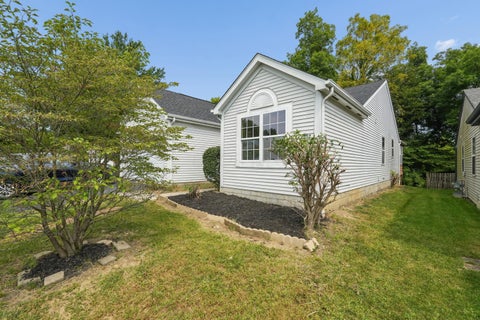 Photo of 4942 Petticoat Court, Columbus, OH 43231 (MLS # 226033130)