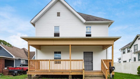Photo for 1117 E Main Street