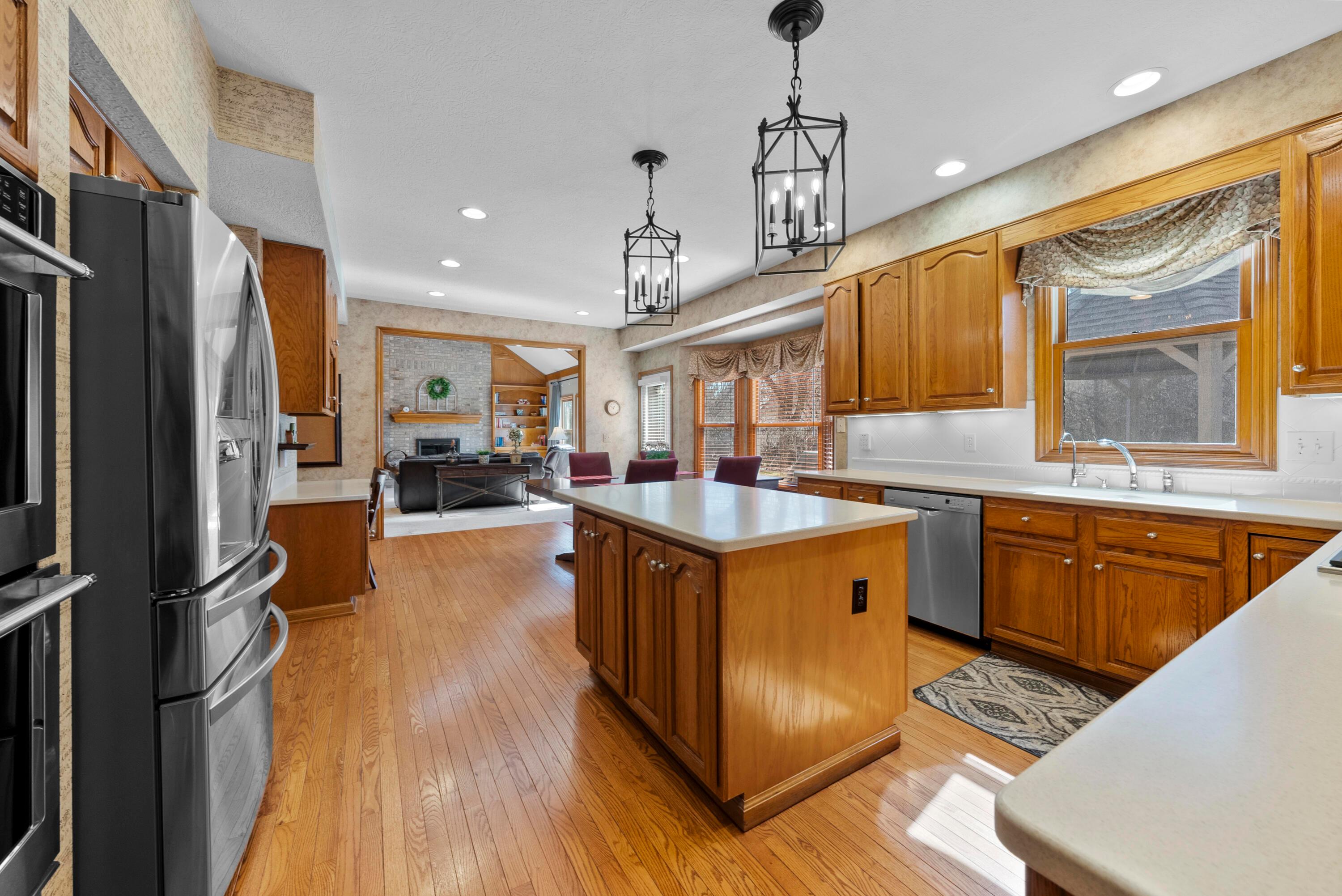 4845 Carrigan Ridge Drive, Dublin, Ohio image 11