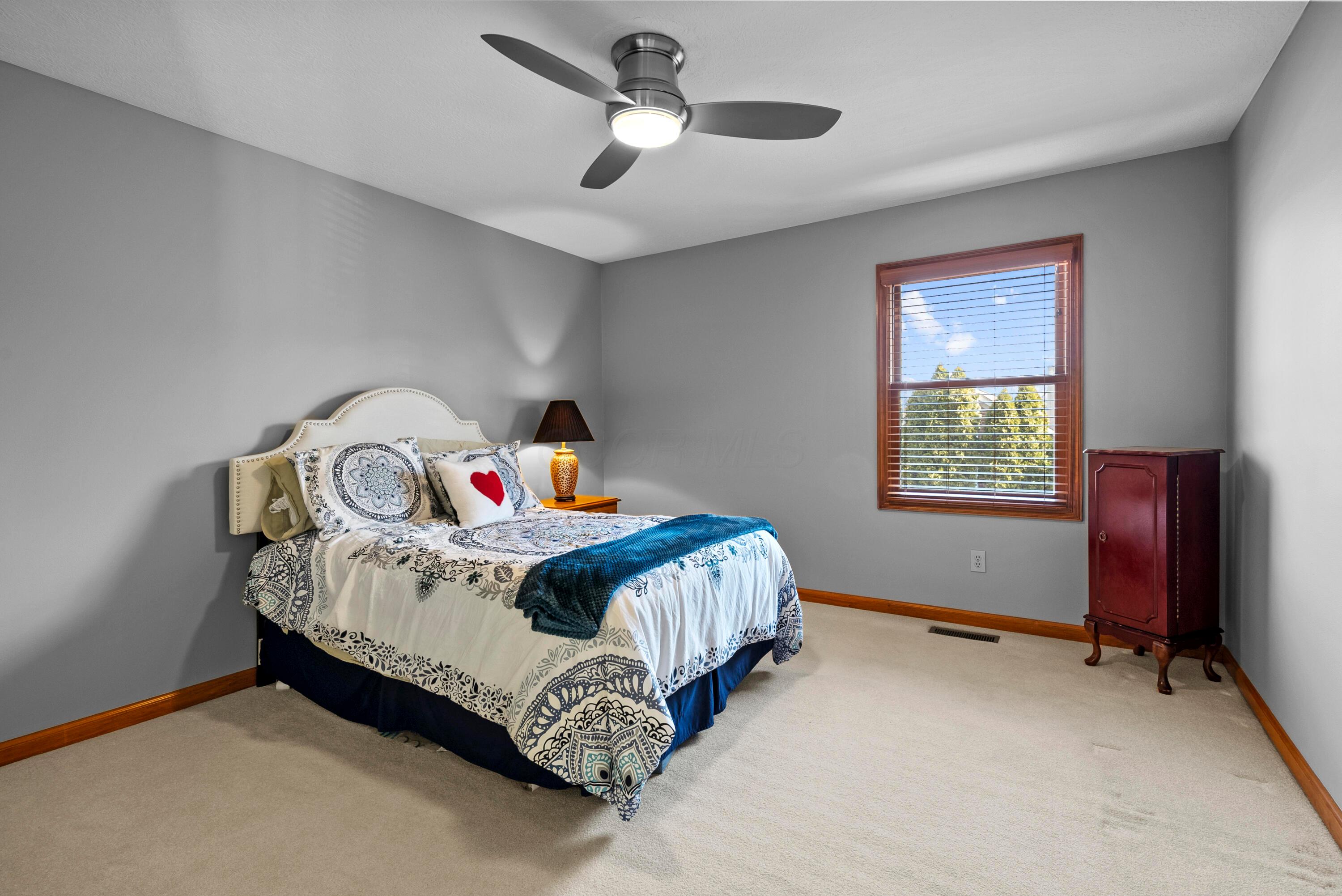 4845 Carrigan Ridge Drive, Dublin, Ohio image 32