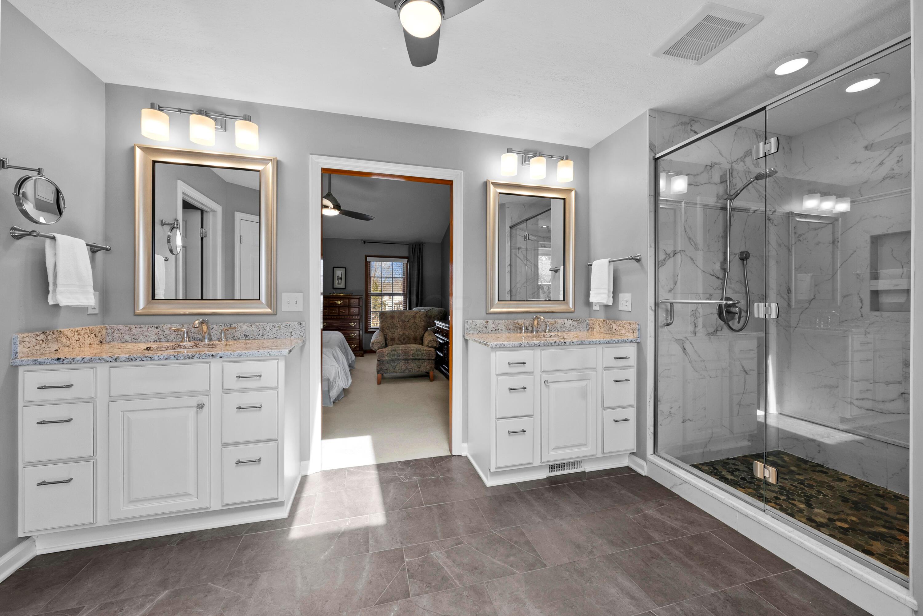 4845 Carrigan Ridge Drive, Dublin, Ohio image 39